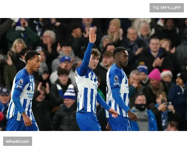 热刺前锋理查利森补时破门 激情庆祝展现杀手本色