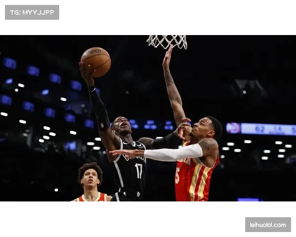 篮网防守轮转沟通失效 协防时机错误导致单节狂丢76分