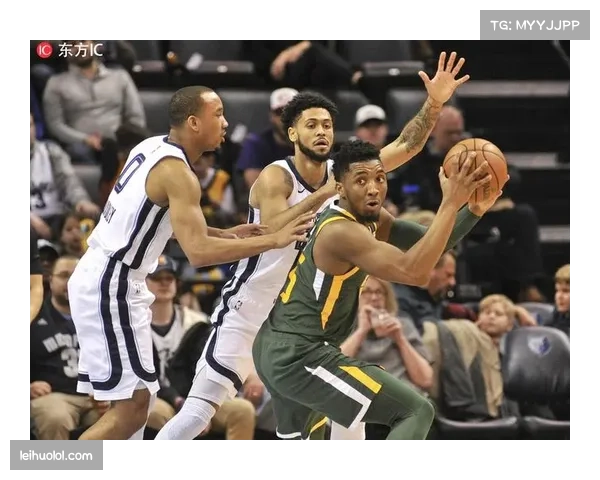 灰熊防守体系相对完整，但面对爵士残阵需警惕外线失守